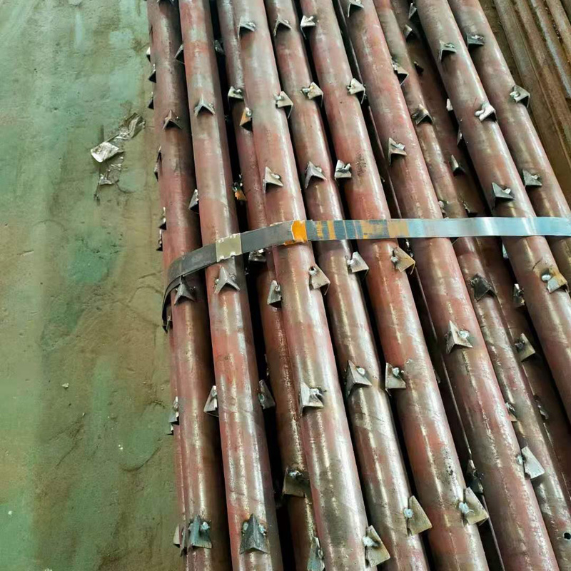 连州土钉小导管
