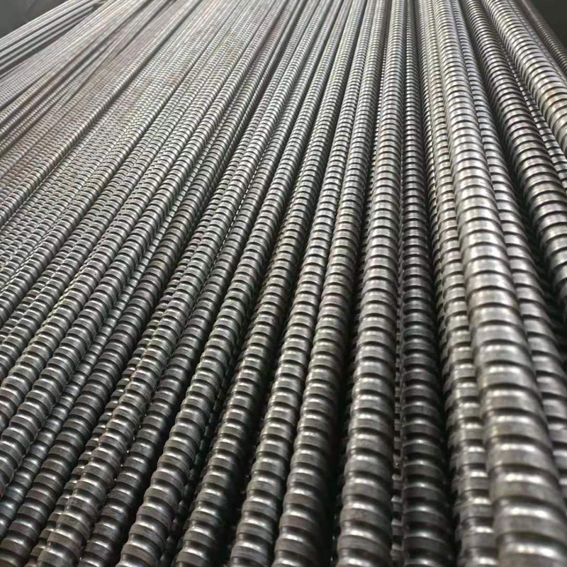 连州中空锚杆